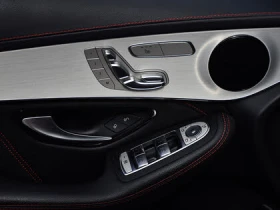 Mercedes-Benz GLC 43 AMG * SUV* 4MATIC* АвтоКредит* (ЦЕНА ДО БГ) - 59999 лв. / 30677.00 € - 96464018 9