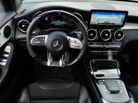 Mercedes-Benz GLC 43 AMG * SUV* 4MATIC* АвтоКредит* (ЦЕНА ДО БГ) - 59999 лв. / 30677.00 € - 96464018 11