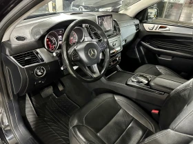 Mercedes-Benz GLE Coupe AMG * VAKUUM* DISTRONIC* Cam360* BlindSpot*  - 55500 лв. / 28376.70 € - 42879721 9