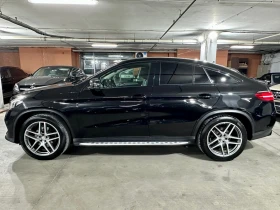 Mercedes-Benz GLE Coupe AMG * VAKUUM* DISTRONIC* Cam360* BlindSpot*  - 55500 лв. / 28376.70 € - 42879721 7