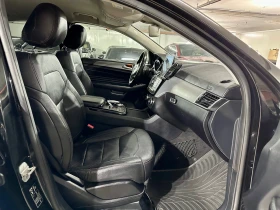 Mercedes-Benz GLE Coupe AMG * VAKUUM* DISTRONIC* Cam360* BlindSpot*  - 55500 лв. / 28376.70 € - 42879721 13