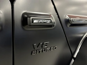 Mercedes-Benz G * G63 AMG| 4MATIC| V8BITURBO| NOLUXTAX| REDLEATHER - 113850 € / 222671.25 лв. - 31068763 8
