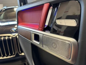 Mercedes-Benz G * G63 AMG| 4MATIC| V8BITURBO| NOLUXTAX| REDLEATHER - 113850 € / 222671.25 лв. - 31068763 16