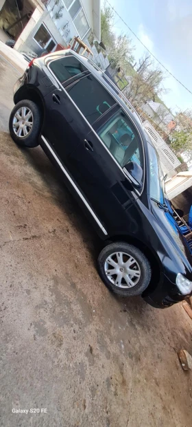 VW Touareg, снимка 2