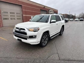 Toyota 4runner * SR5 * CARFAX * БЕЗ ПЪРВОНАЧАЛНА ВНОСКА