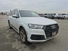 Audi Q7 * PROGRESSIV * CARFAX * Дигитално табло *  - 19900 € / 38921.02 лв. - 91056753 2