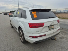 Audi Q7 * PROGRESSIV * CARFAX * Дигитално табло *  - 19900 € / 38921.02 лв. - 91056753 4