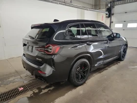 BMW X3 * M40I * CARFAX * ЦЕНА ДО БГ - 37900 € / 74125.96 лв. - 96580763 3