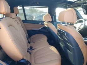 BMW X7 * xDrive40I* 3, 684км*  - 58500 € / 114416.05 лв. - 47483491 11