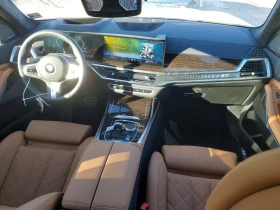 BMW X7 * xDrive40I* 3, 684км*  - 58500 € / 114416.05 лв. - 47483491 8