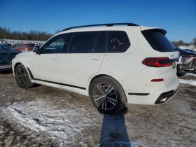 BMW X7 * xDrive40I* 3, 684км*  - 58500 € / 114416.05 лв. - 47483491 2