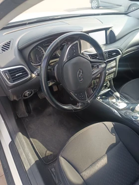 Infiniti QX30 - 14900 € / 29141.87 лв. - 60228411 7