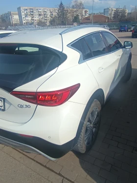 Infiniti QX30 - 14900 € / 29141.87 лв. - 60228411 4