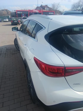 Infiniti QX30 - 14900 € / 29141.87 лв. - 60228411 3