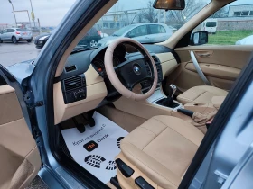 BMW X3 КОЖА НАВИ - 3000 € / 5867.49 лв. - 89282793 9