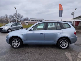 BMW X3 КОЖА НАВИ - 3000 € / 5867.49 лв. - 89282793 6