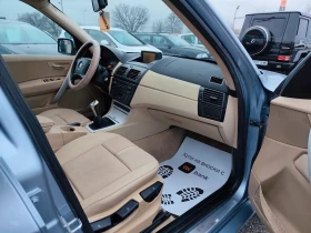 BMW X3 КОЖА НАВИ - 3000 € / 5867.49 лв. - 89282793 12