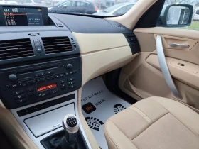 BMW X3 КОЖА НАВИ - 3000 € / 5867.49 лв. - 89282793 14