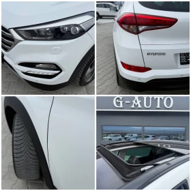 Hyundai Tucson 1.7crdi - 13988 € / 27358.15 лв. - 14168204 14
