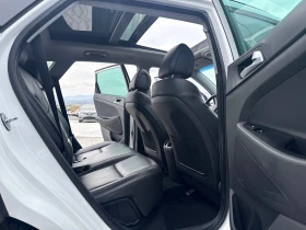 Hyundai Tucson 1.7crdi - 13988 € / 27358.15 лв. - 14168204 10
