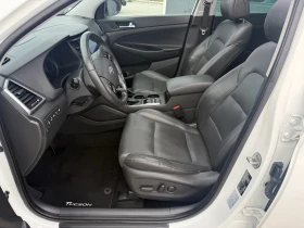 Hyundai Tucson 1.7crdi - 13988 € / 27358.15 лв. - 14168204 9