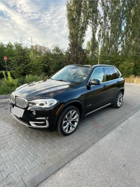 BMW X5 XDRIVE PANO HEAD UP - 27300 € / 53394.16 лв. - 56396614 6