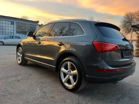 Audi Q5 3.0TDI Sline Quattro  - 10500 € / 20536.22 лв. - 85436323 5