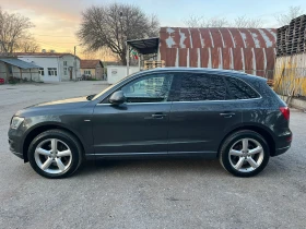 Audi Q5 3.0TDI Sline Quattro  - 10500 € / 20536.22 лв. - 85436323 4