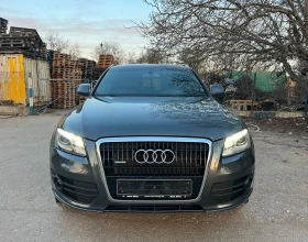 Audi Q5 3.0TDI Sline Quattro  - 10500 € / 20536.22 лв. - 85436323 2
