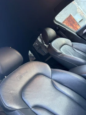 Audi Q5 3.0TDI Sline Quattro  - 10500 € / 20536.22 лв. - 85436323 11