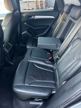 Audi Q5 3.0TDI Sline Quattro  - 10500 € / 20536.22 лв. - 85436323 12