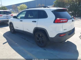 Jeep Cherokee 2.4l Altitude | Auto.bg — изображение 3