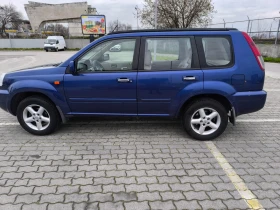 Nissan X-trail | Mobile.bg � ����� ������ 2