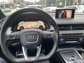 Audi Q7 3.0 TDI quattro, 272 �.�. | Mobile.bg � ����� ������ 7