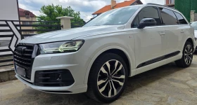 ����� �� �������� �� Audi Q7 3.0 TDI quattro, 272 �.�.