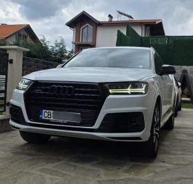 ����� �� �������� �� Audi Q7 3.0 TDI quattro, 272 �.�.