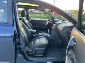 Nissan Qashqai  2.0i-141�.�-4�4-���������-����-�������� | Mobile.bg � ����� ������ 14