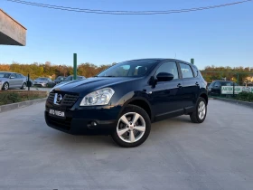 ����� �� �������� �� Nissan Qashqai  2.0i-141�.�-4�4-���������-����-��������