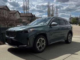 ������ BMW X1