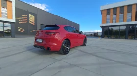 Alfa Romeo Stelvio - 23000 € / 44984.09 лв. - 47700542 3