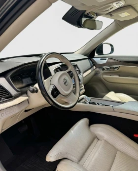 Volvo Xc90 RECHARGE T8 INSCRIPTION | Auto.bg — изображение 3