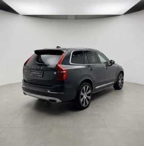 Volvo Xc90 RECHARGE T8 INSCRIPTION | Auto.bg — изображение 2
