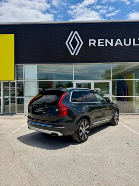 Volvo Xc90 RECHARGE T8 INSCRIPTION | Auto.bg — изображение 12