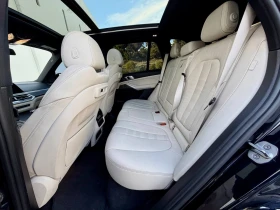 BMW X5 xDrive40i * CARFAX * M PACK * ������ ����� * *  | Mobile.bg � ����� ������ 9