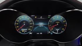 Mercedes-Benz GLC 43 AMG ��. ��������* 360* BLIND SPOT* HUD* ������ ���� | Mobile.bg � ����� ������ 8