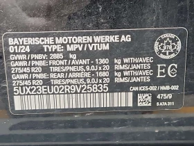 BMW X5 * XDRIVE40I * CARFAX * ��� ������������ ������ | Mobile.bg � ����� ������ 15