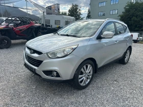 ����� �� �������� �� Hyundai IX35 ��������� 4�4