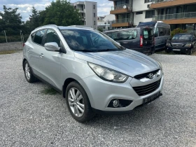 Hyundai IX35 ��������� 4�4 | Mobile.bg � ����� ������ 3