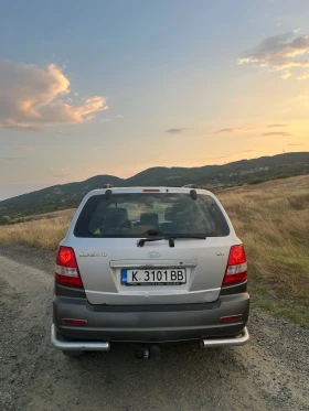Kia Sorento - 3000 € - 79466317 5