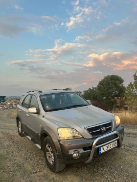 Kia Sorento - 3000 € - 79466317 3
